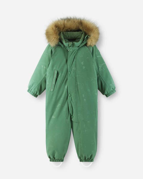 Aapua Reimatec Waterproof Down Snowsuit