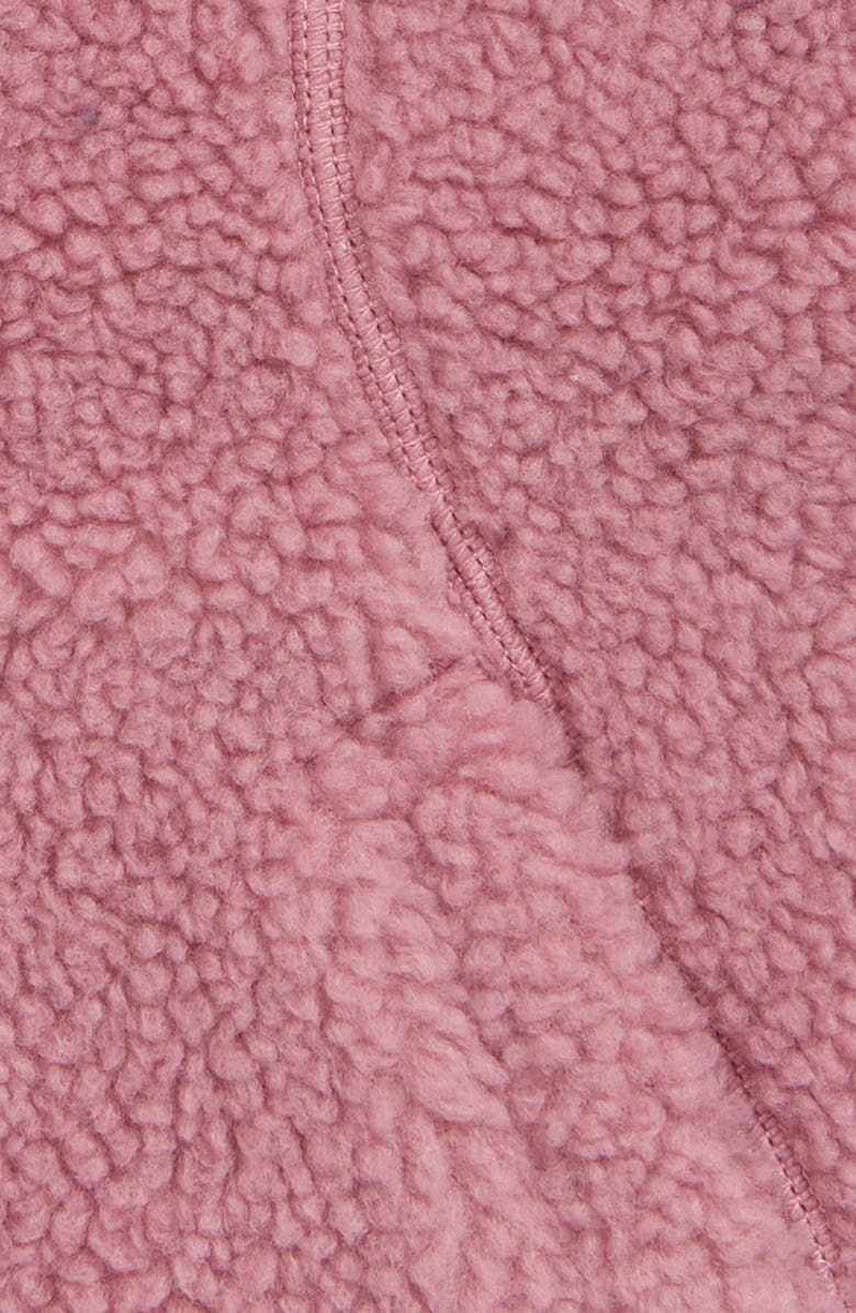 L.L.Bean High Pile Fleece Vest, Alternate, color, 