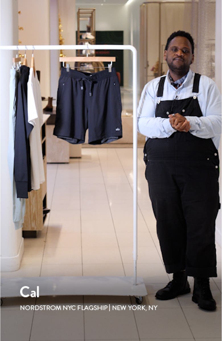 Unity 2-in-1 Shorts, sales video thumbnail