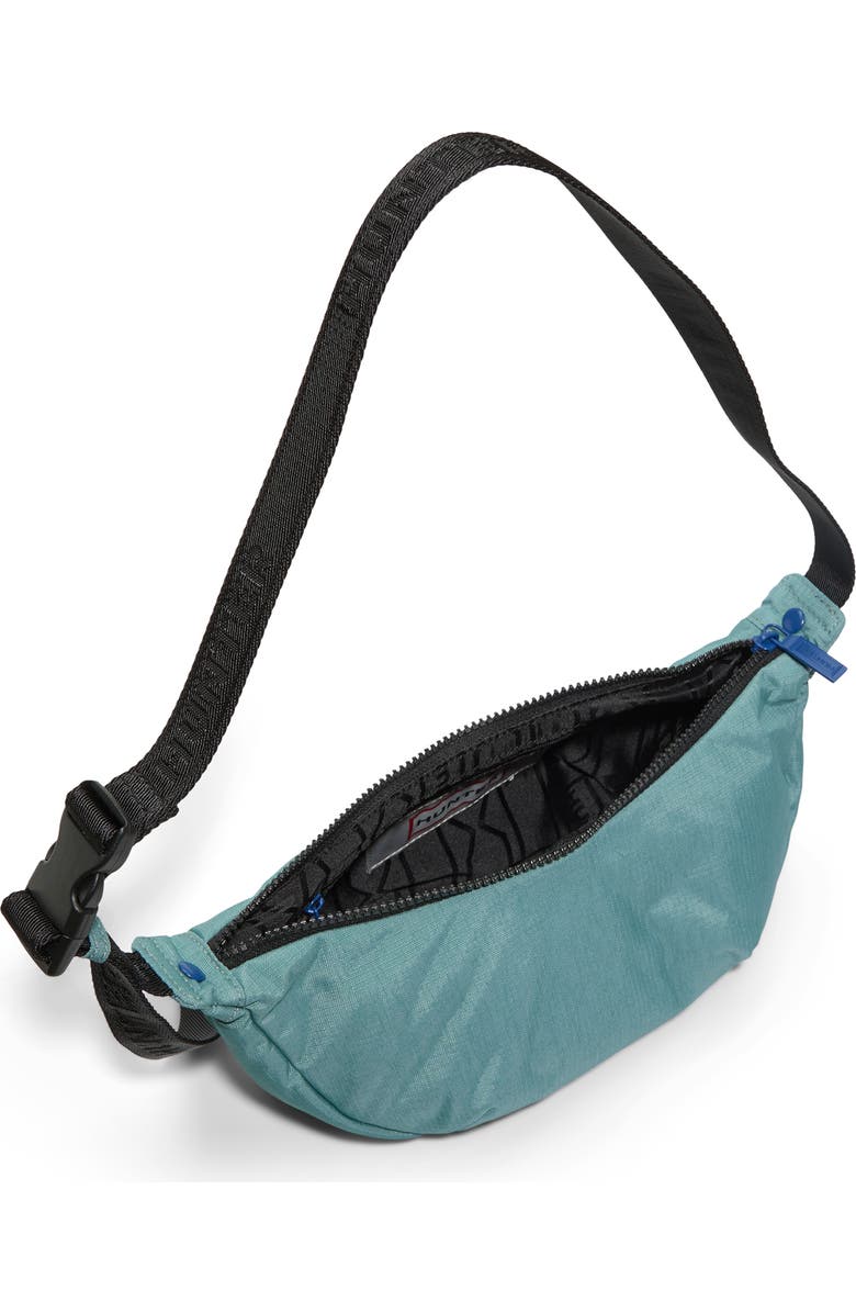 Hunter Essential Crossbody Bag, Alternate, color, Teal