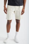 Service Works Part Timer Organic Cotton Twill Shorts