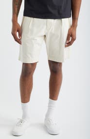 Service Works Part Timer Organic Cotton Twill Shorts