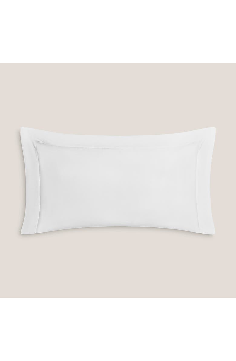Togas Sensa Pillowcase, Alternate, color, White
