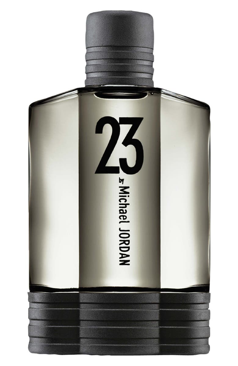 MICHAEL JORDAN 23 Cologne, Main, color,