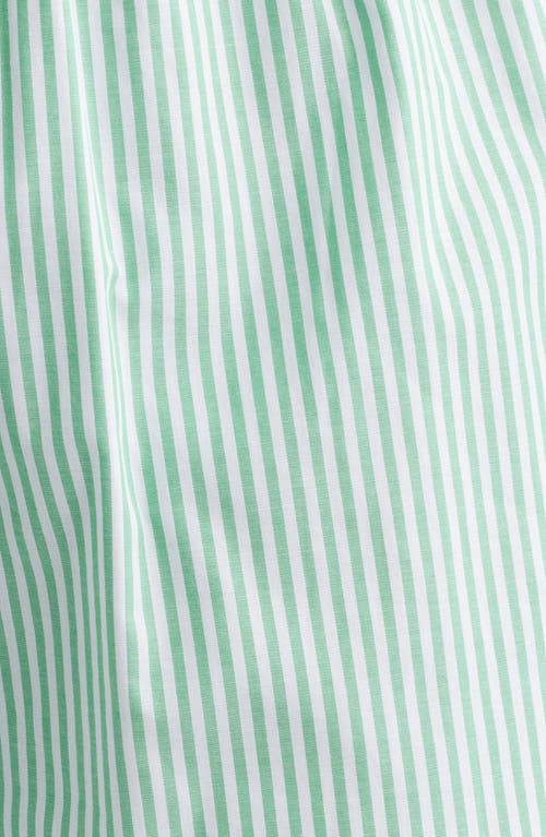 Polo Ralph Lauren Stripe Woven Cotton Boxers