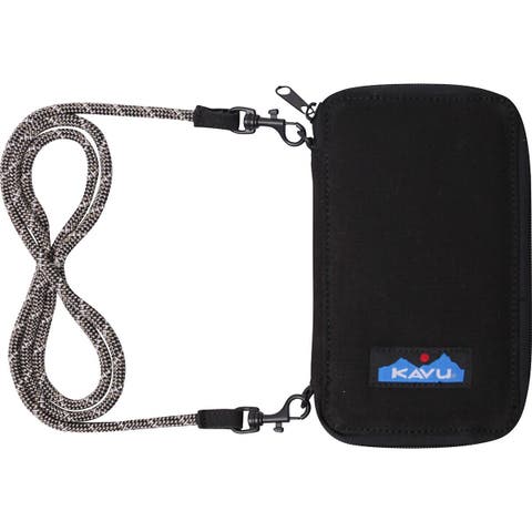 Go Time Cross Body Wallet - Women's