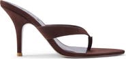 FEMME Tokyo Thong Sandal