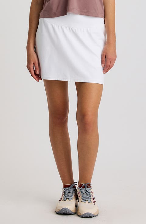 All Day UPF 50+ Skort