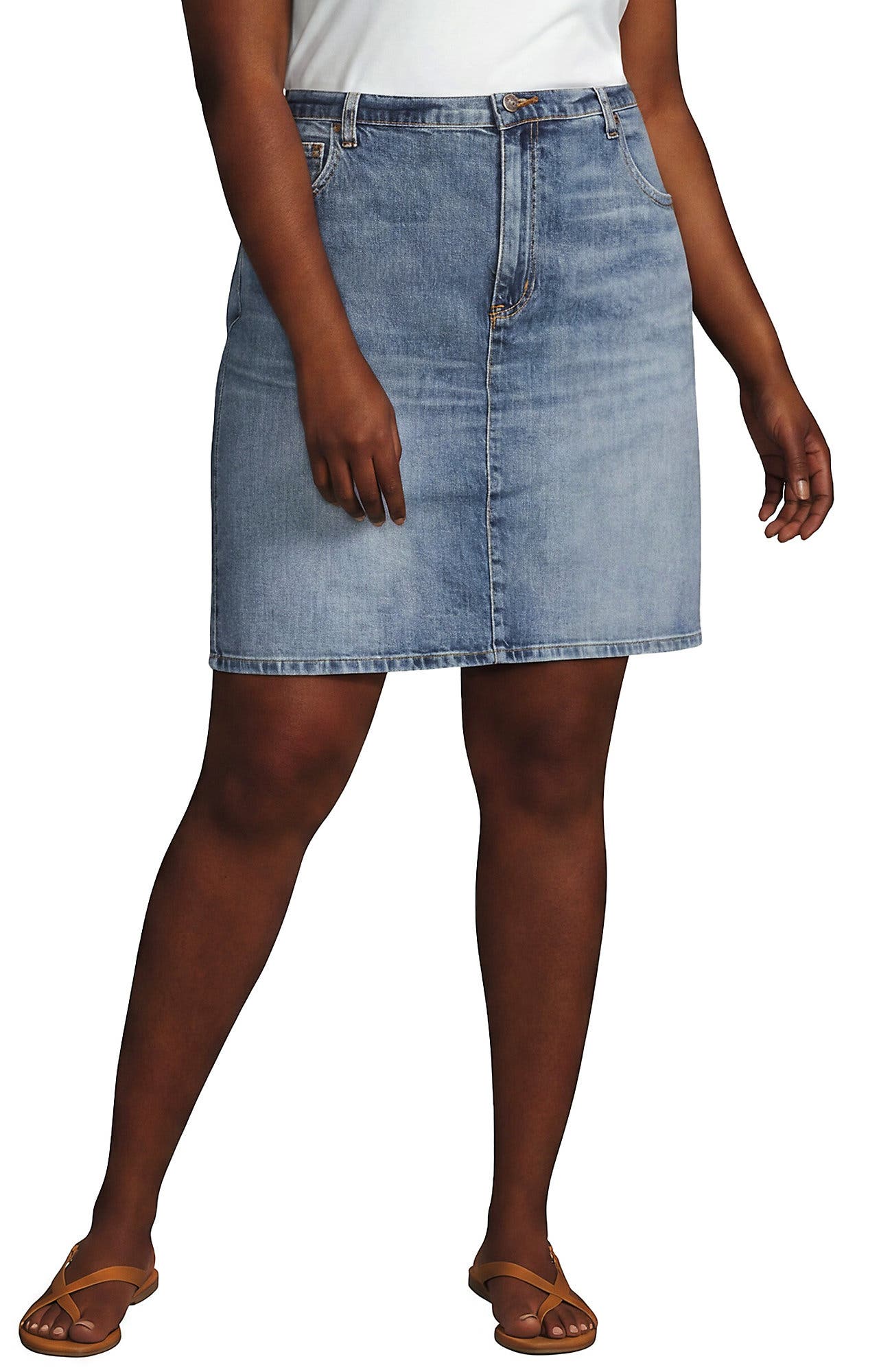 selected Medium Bay Blue Wash