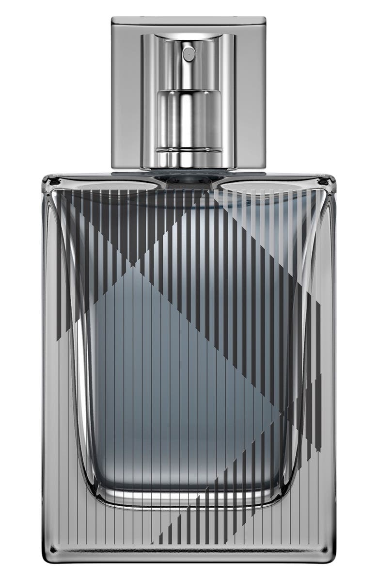 Burberry Brit For Him Eau de Toilette - 30ml, Main, color, 
