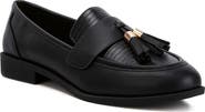 LONDON RAG Alibi Tassel Loafer