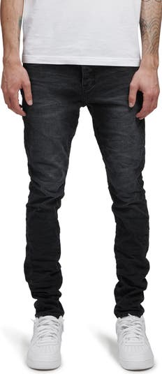PURPLE BRAND Skinny Fit Jeans | Nordstrom 