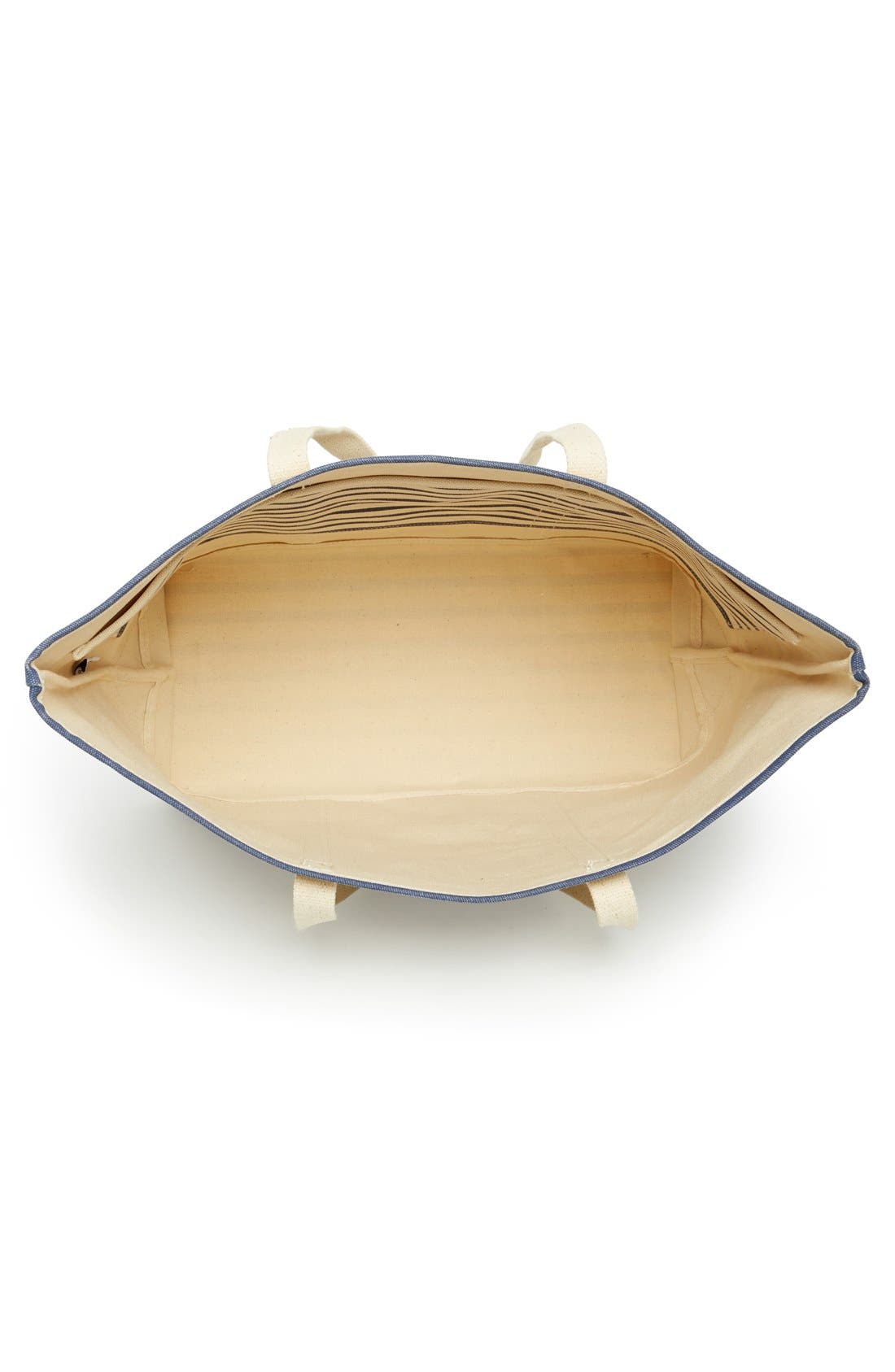 Baggu <sup>®</sup> 'Boat' Tote, Alternate, color, 