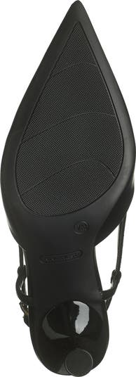 Rowen Slingback Pump