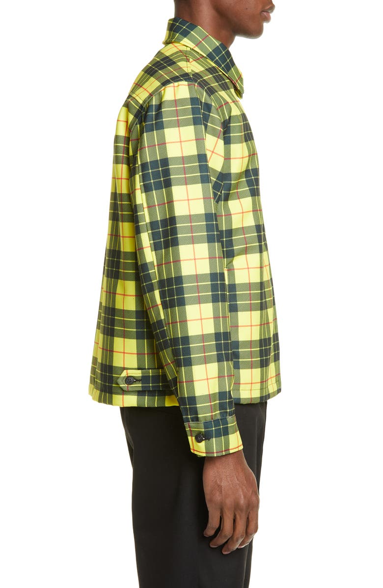 Noon Goons Singled Out Jacket, Alternate, color, 