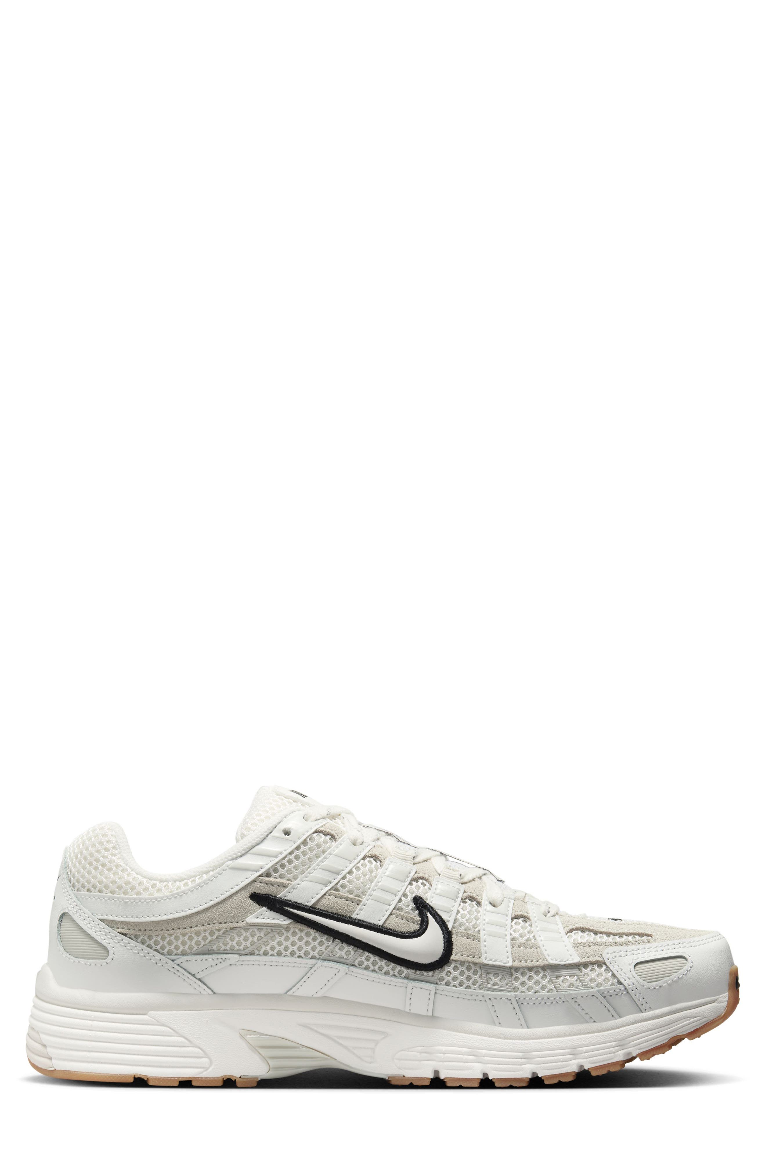 Nike P-6000 Premium Sneaker, Alternate, color, 