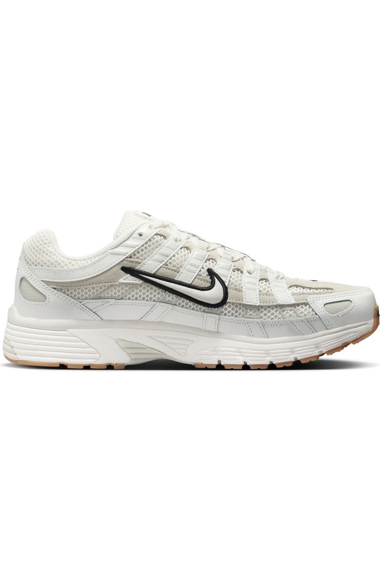Nike P-6000 Premium Sneaker, Alternate, color,