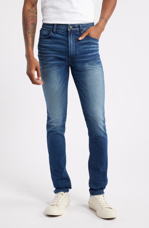 Greyson Skinny Jeans