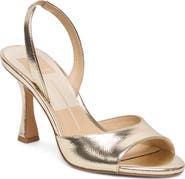 Dolce Vita Raily Slingback Sandal