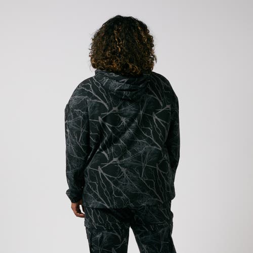 Tomboyx Zip-off Windbreaker In Green