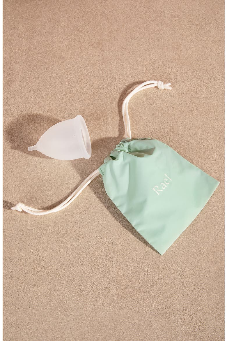 Reusable Menstrual Cup, Alternate, color, NO COLOR