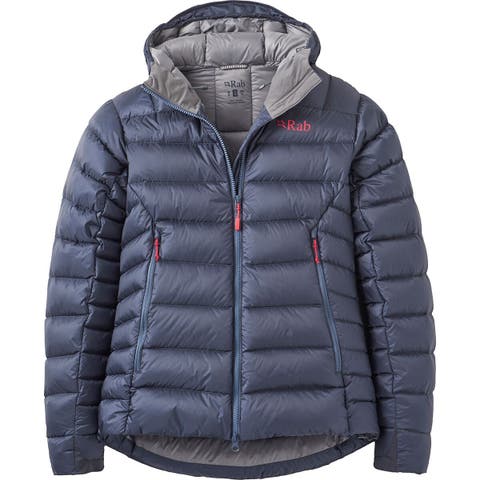 Electron Pro Hoodie - Women's