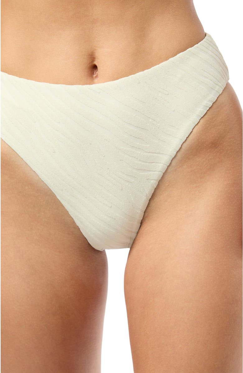 Onia Lana Bikini Bottom, Alternate, color, Birch