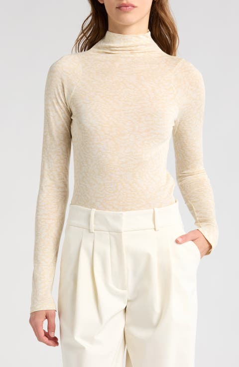 Sasha Long Sleeve Knit Top
