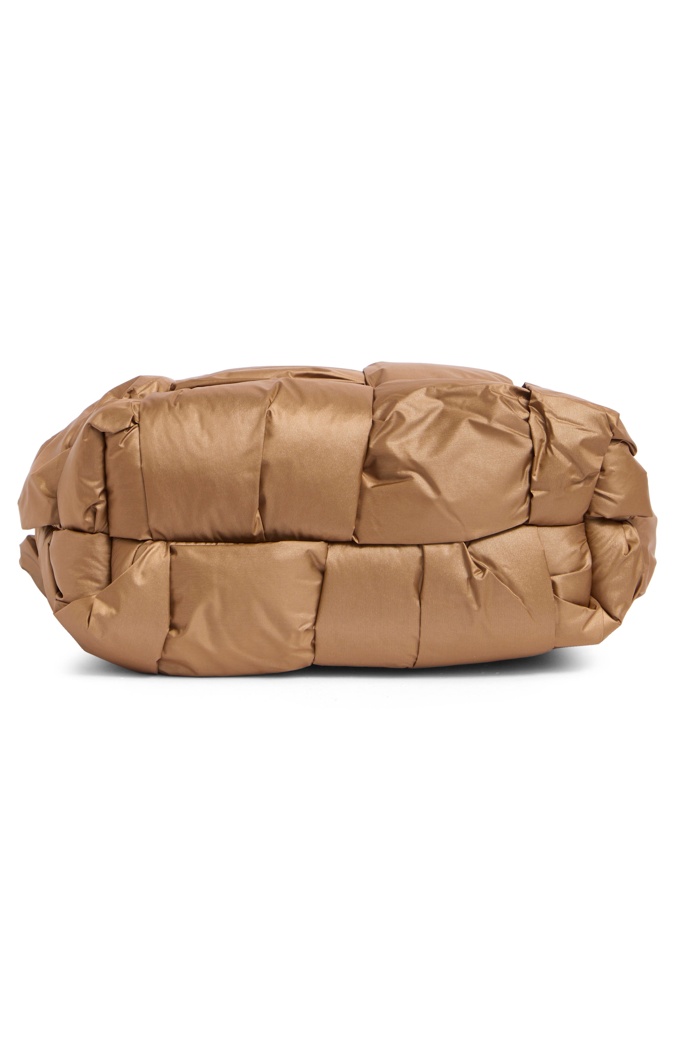 Sam Edelman Elcie Woven Large Tote Bag, Alternate, color, 