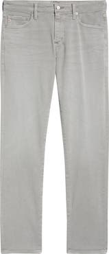 AG Tellis Slim Fit Jeans