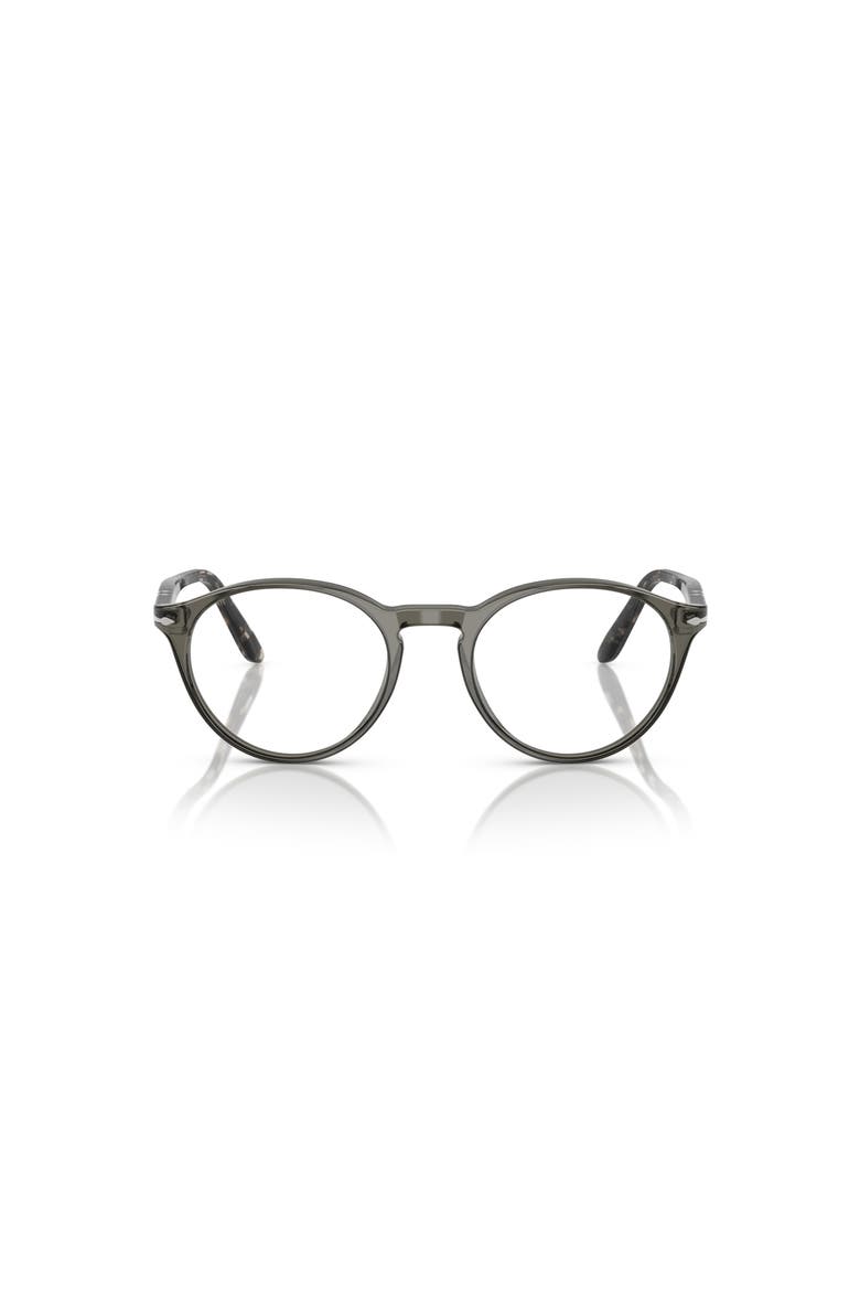 50mm Phantos optical glasses, Alternate, color, Grey