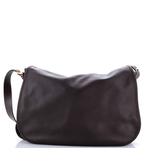 Barda Messenger Bag Veau Sikkim 45