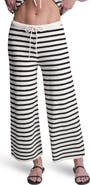 DKNY Pull On Drawstring Knit Pants