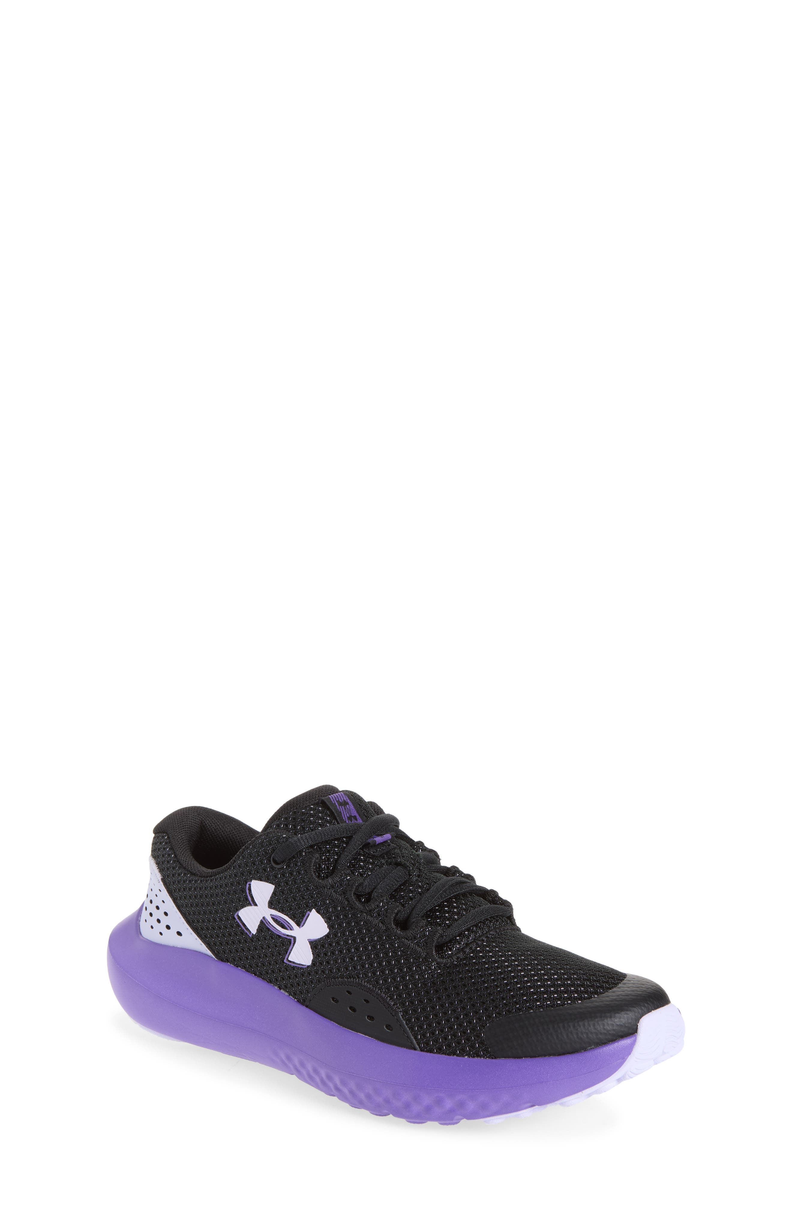 Kids' Grade School Surge 4 Running Shoe