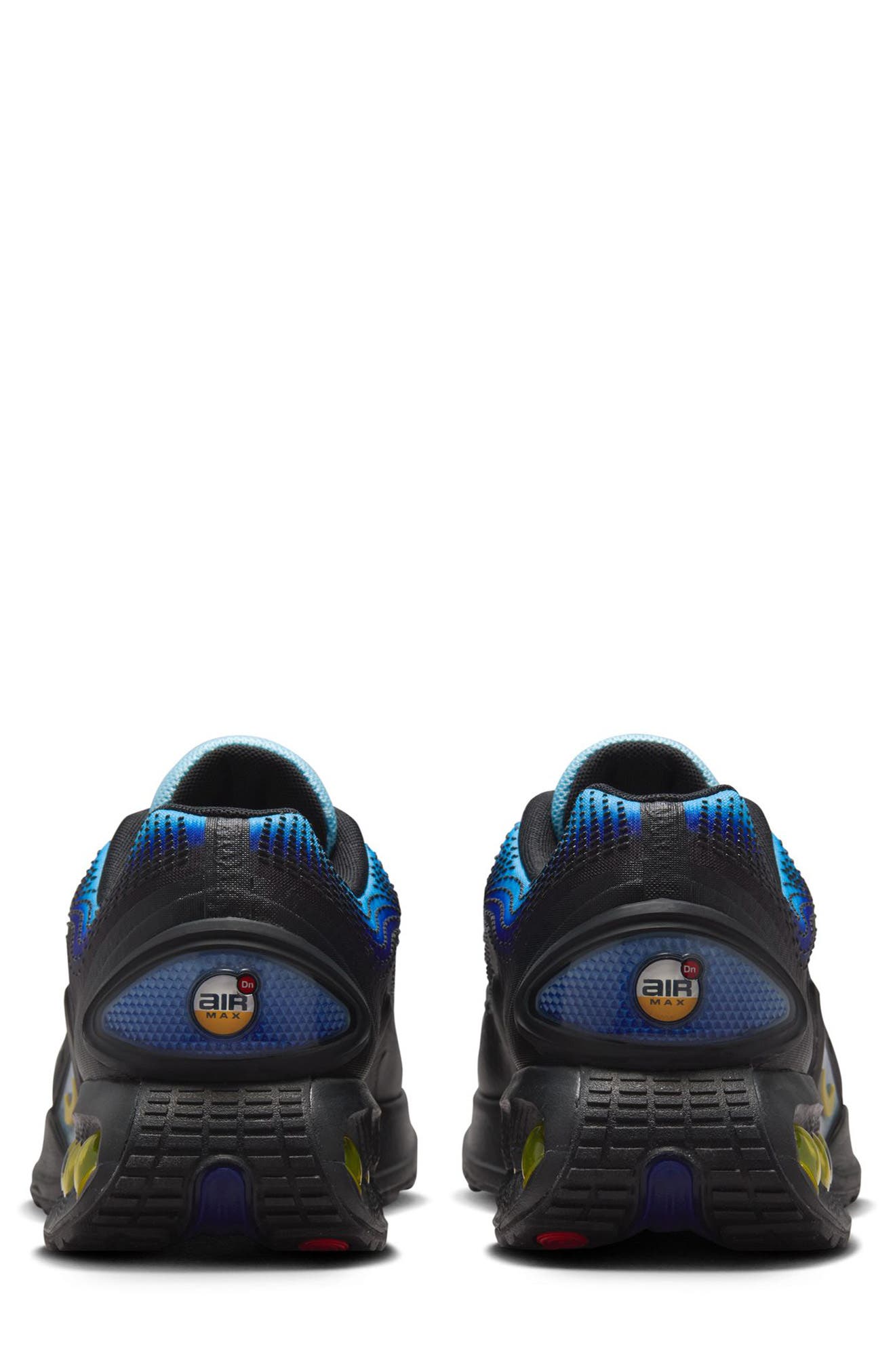 Nike Air Max Dn Sneaker, Alternate, color, Sky Blue/ Chamois