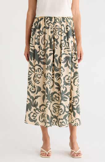 Everyday Pull-On Skirt