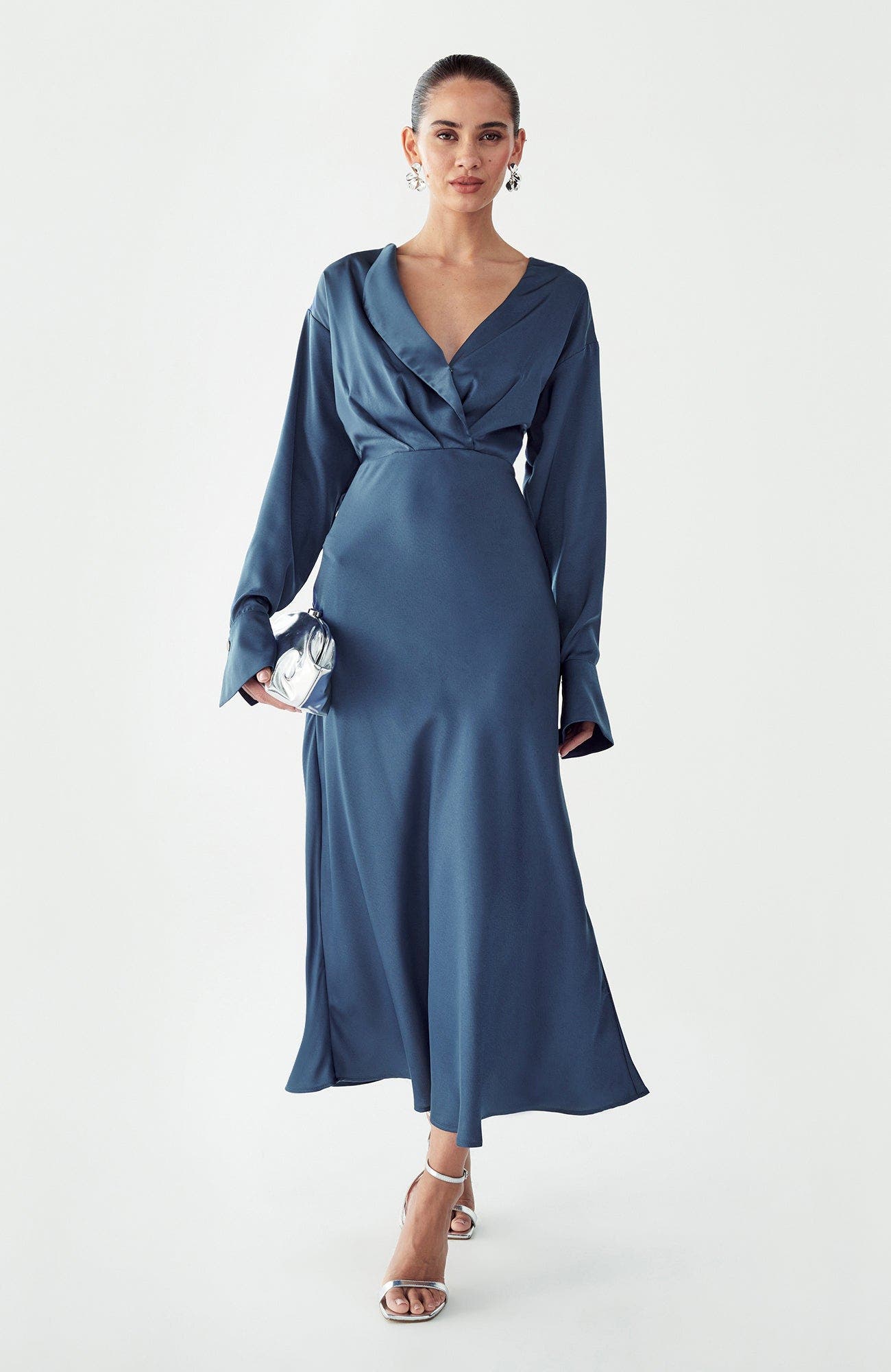 Glades Maxi Dress - image 4