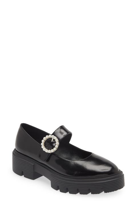 Nolita Platform Mary Jane (Women)