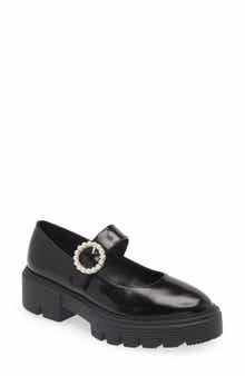 Nolita Platform Mary Jane
