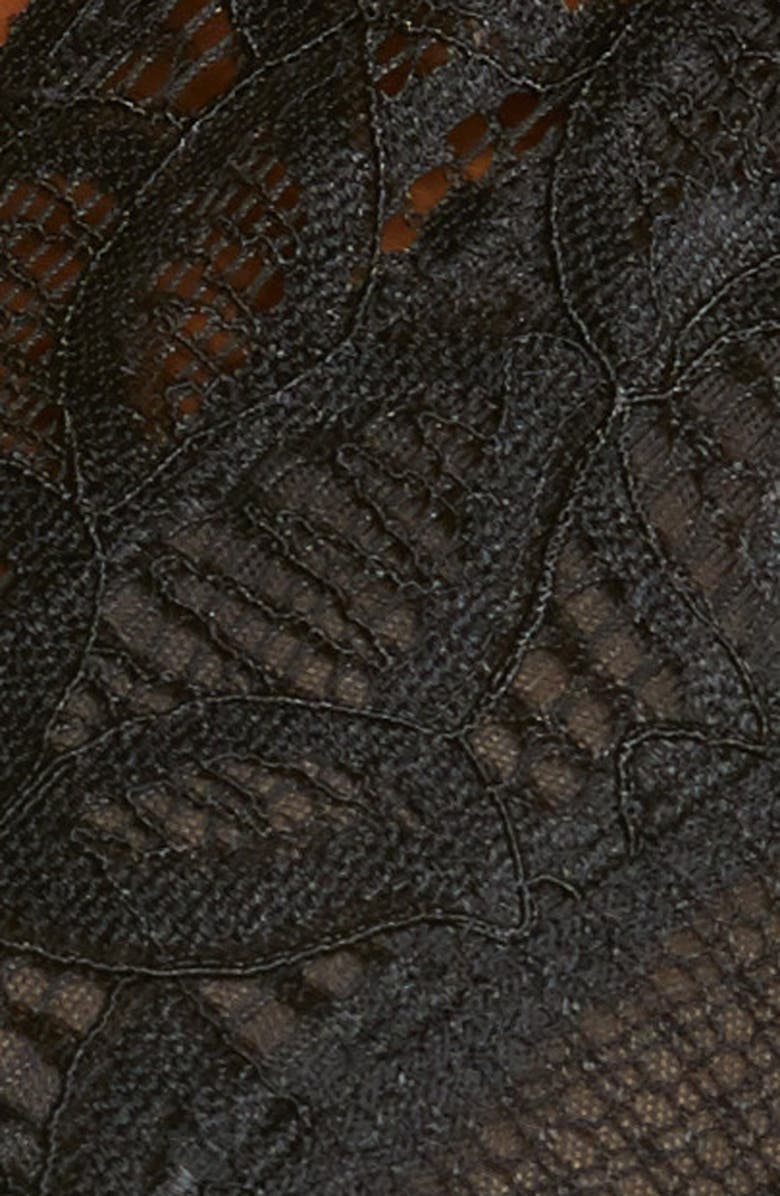 Wacoal Raffine Lace Bralette, Alternate, color, 