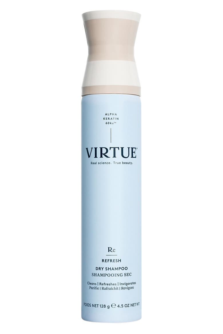 Refresh Dry Shampoo, Main, color, NO COLORDNU