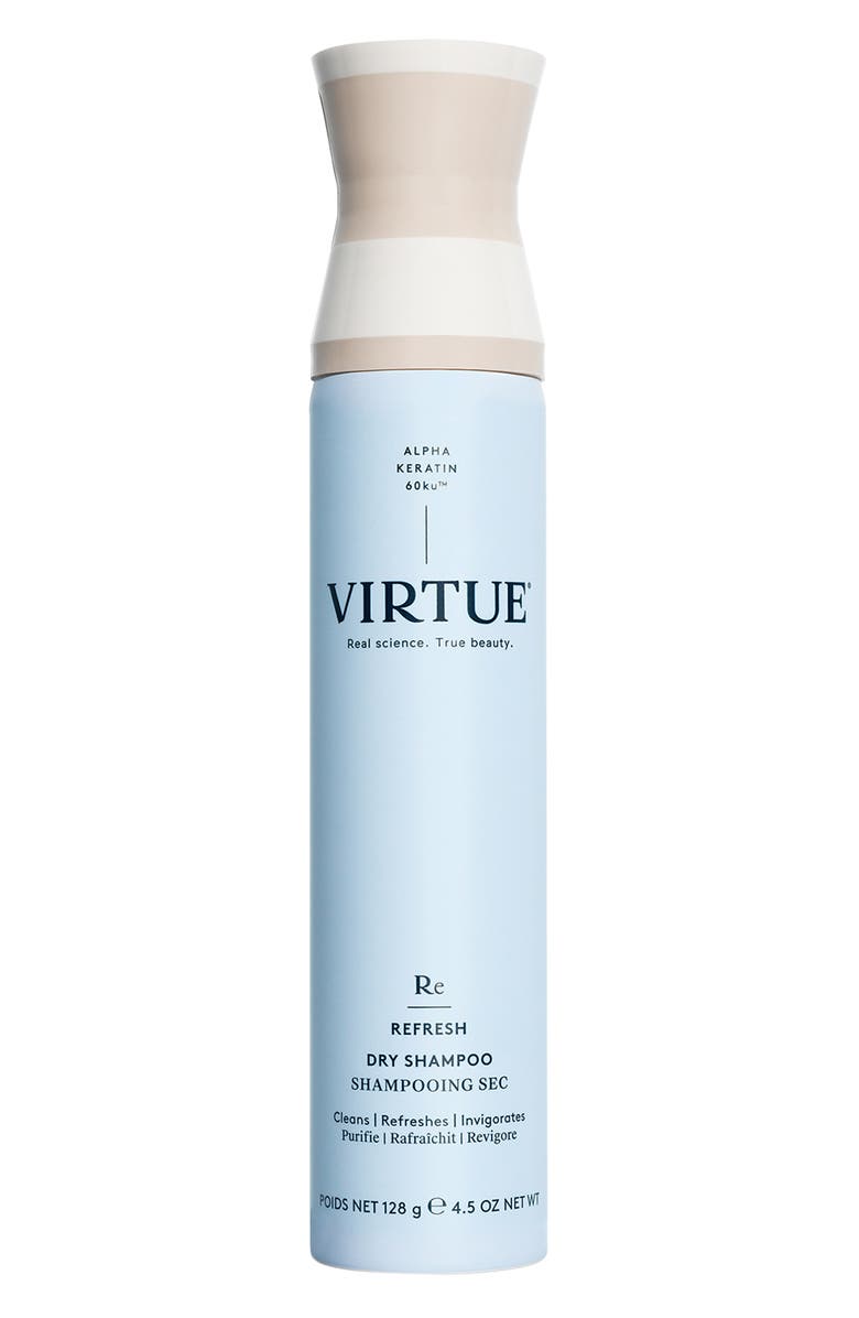 Virtue<sup>®</sup> Refresh Dry Shampoo, Main, color, 