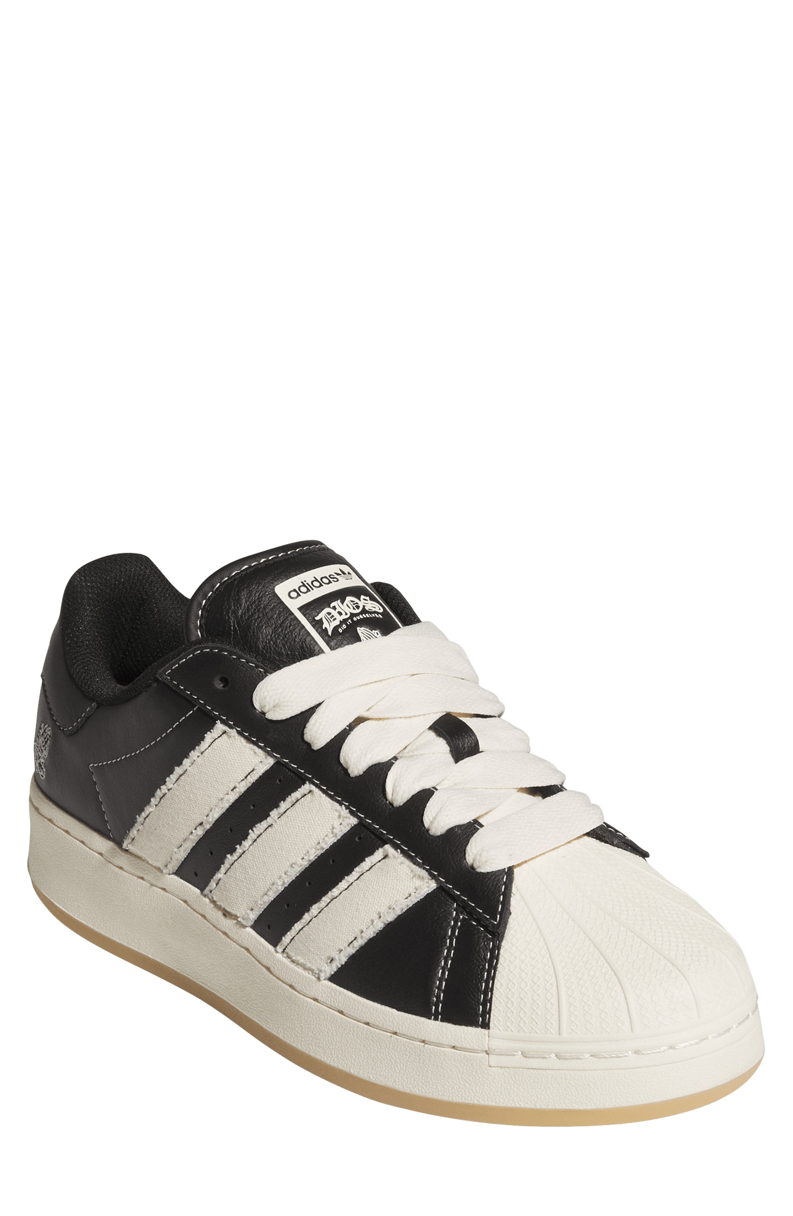 adidas Dios Superstar Sneaker