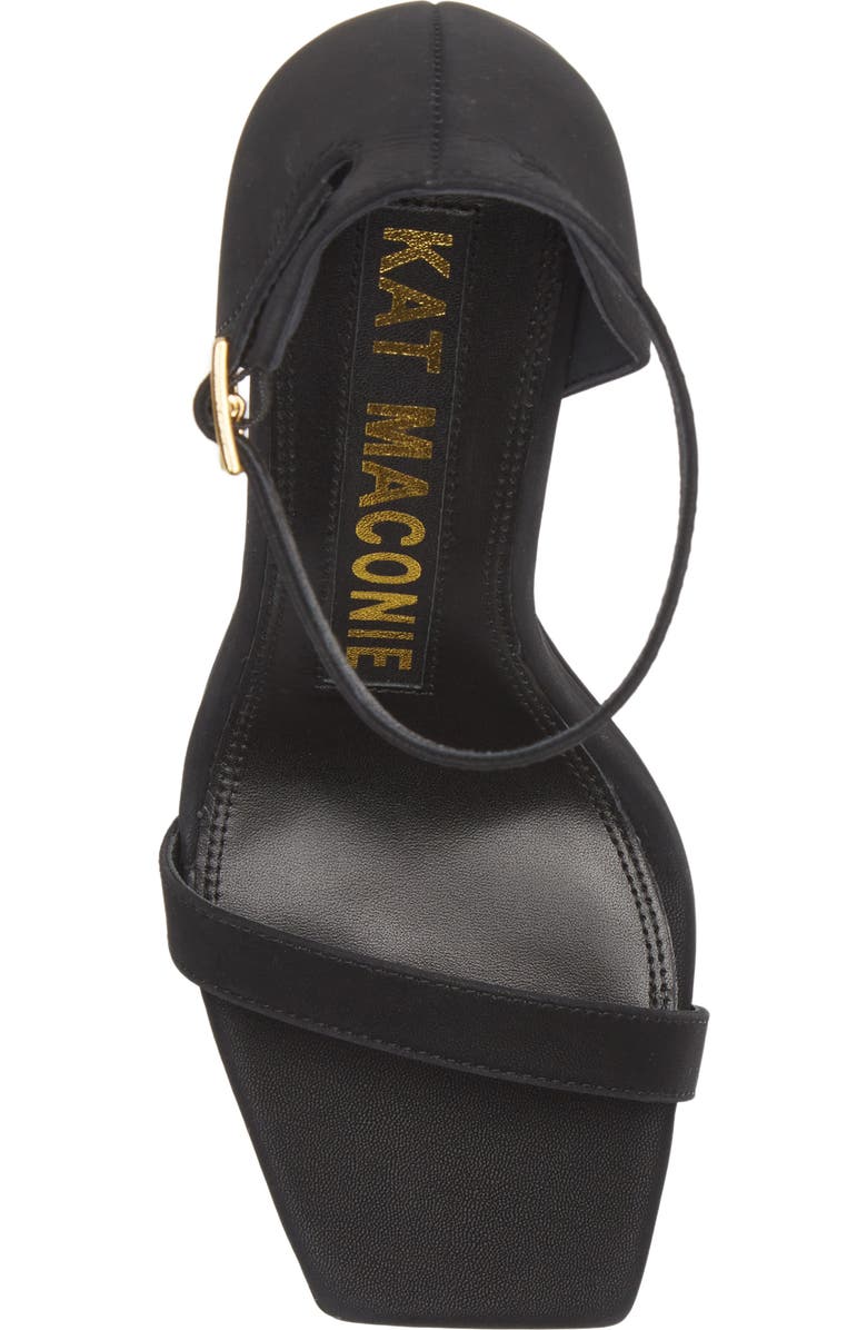 KAT MACONIE Missy Ankle Strap Platform Sandal, Alternate, color,