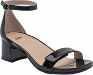 ABEO Avenue Strap Heels