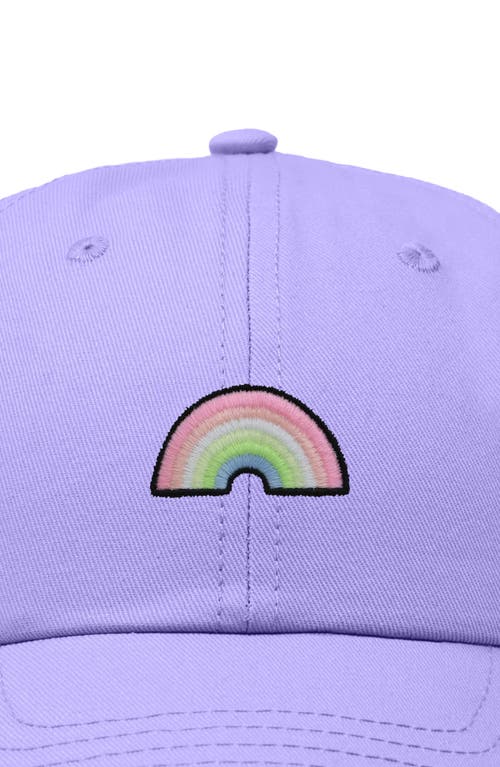 DALIX DALIX RAINBOW HAT 