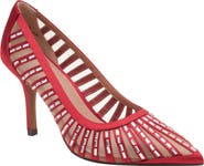 Linea Paolo Paola Pointed Toe Pump