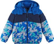 Andy & Evan Kids' Puffer Jacket