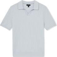 Reiss Lancaster Polo Sweater