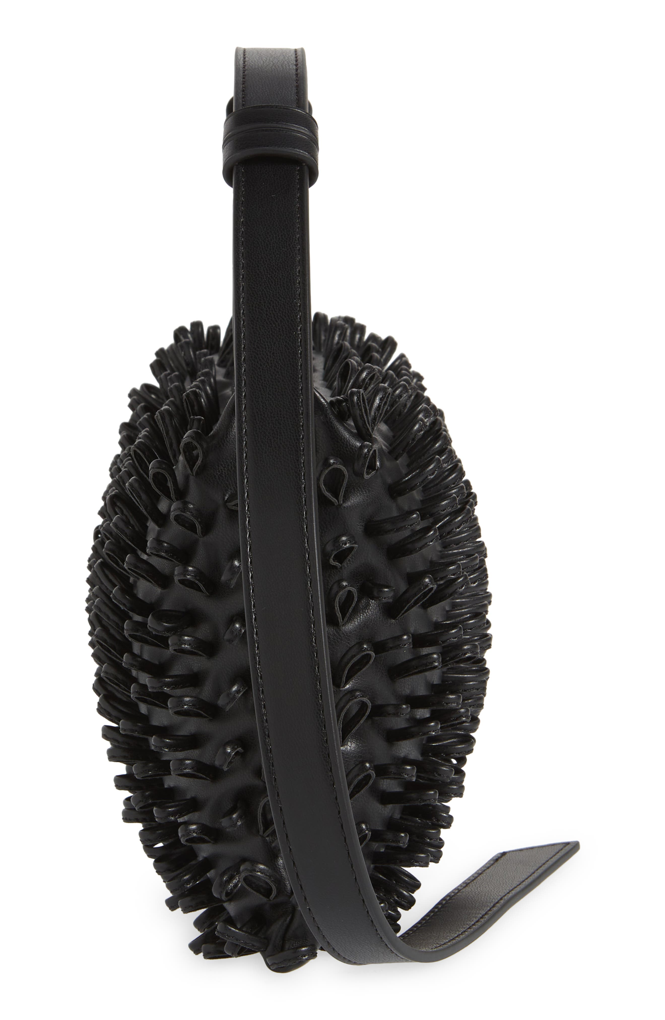 Simon Miller Mini Puffin Bag, Alternate, color, 